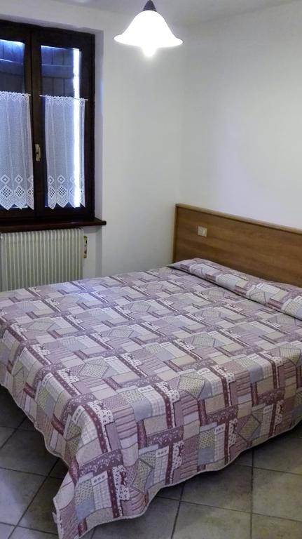 Pinzolocasa Villa Buitenkant foto
