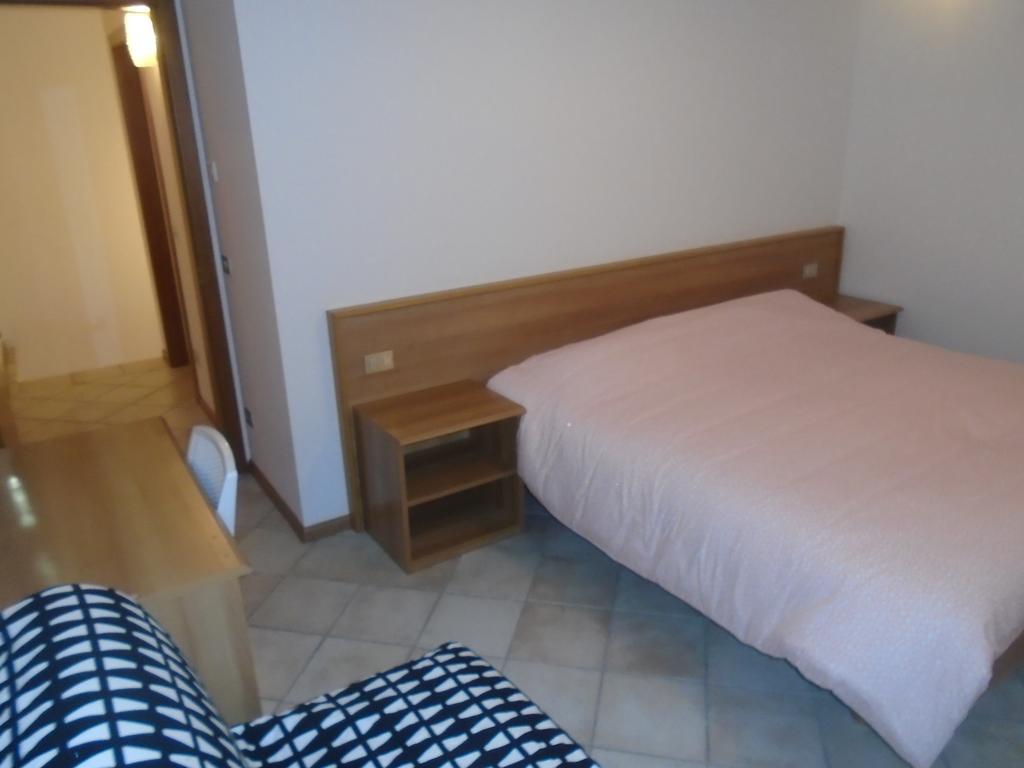 Pinzolocasa Villa Buitenkant foto