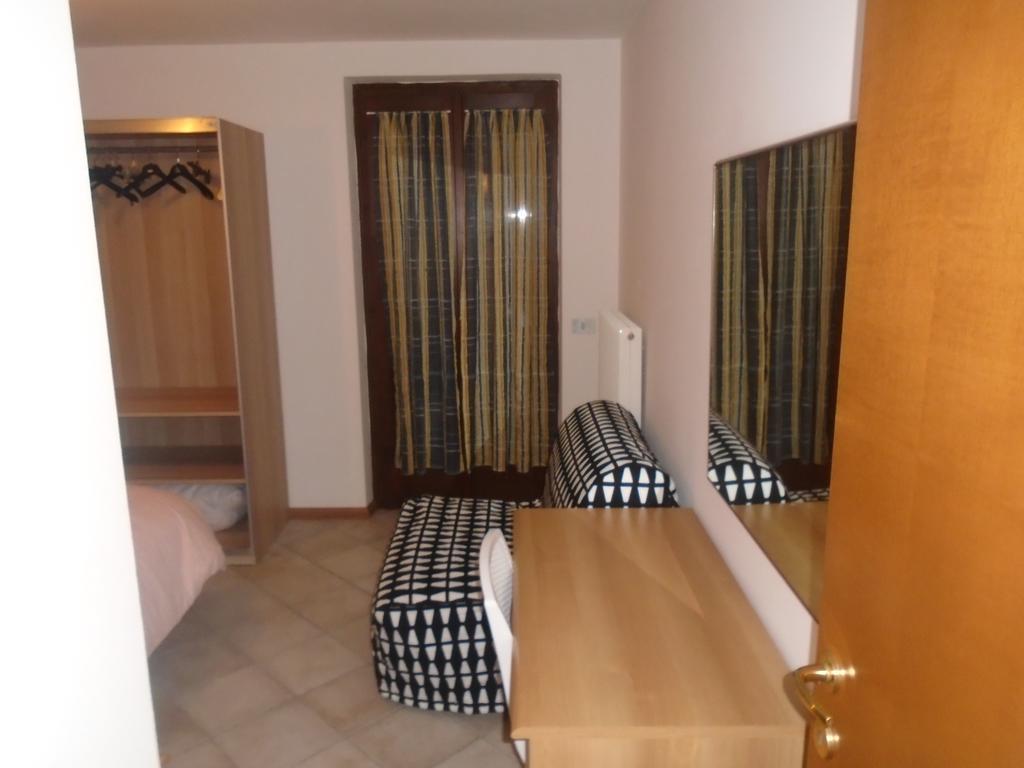 Pinzolocasa Villa Buitenkant foto