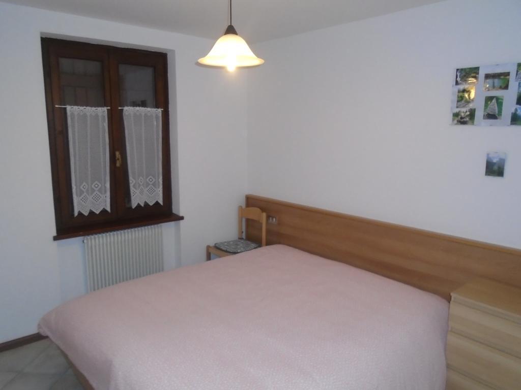 Pinzolocasa Villa Buitenkant foto