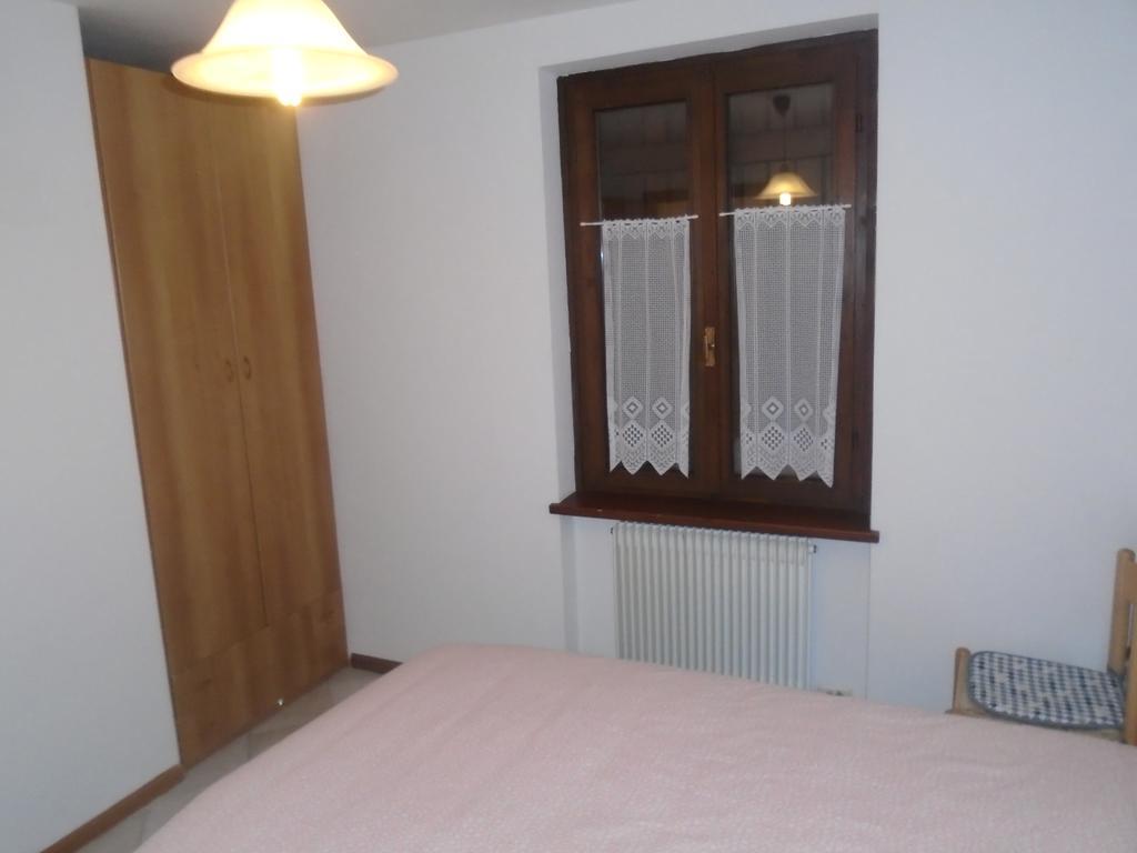 Pinzolocasa Villa Buitenkant foto