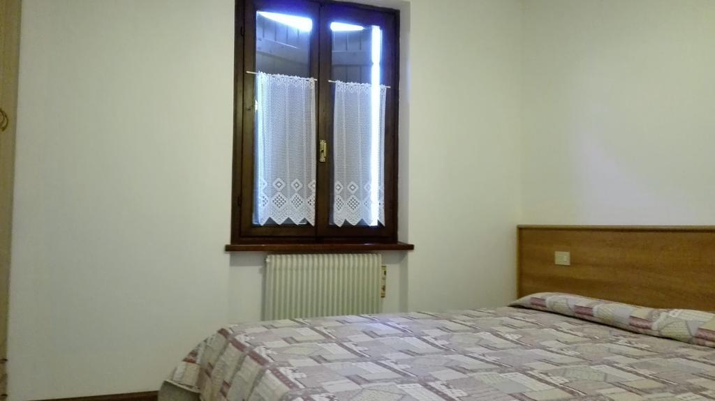 Pinzolocasa Villa Buitenkant foto