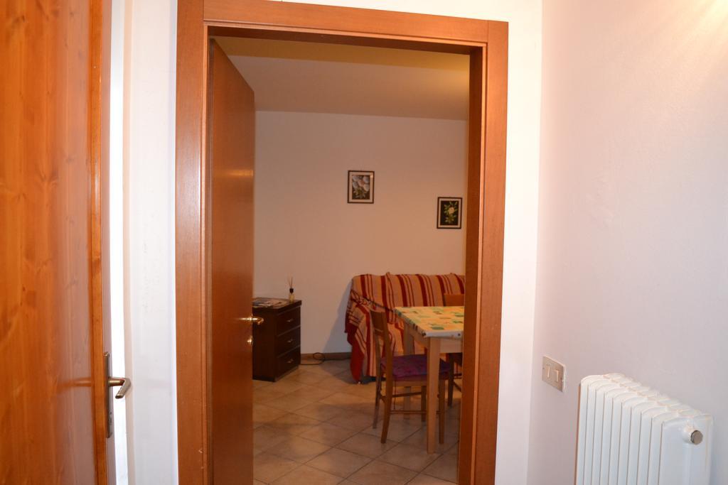 Pinzolocasa Villa Buitenkant foto
