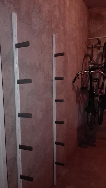 Pinzolocasa Villa Buitenkant foto